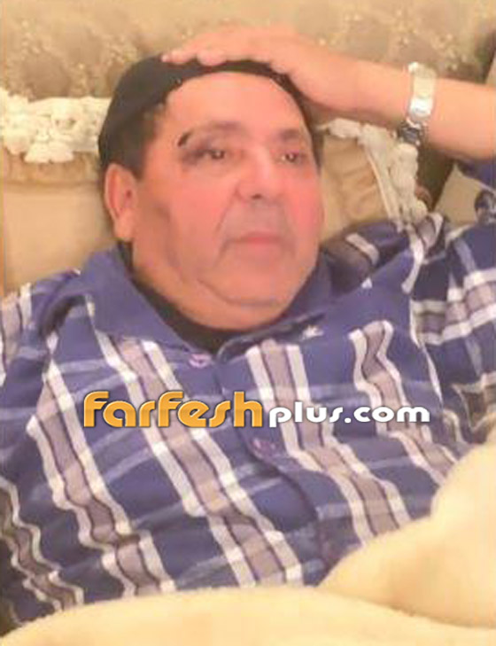 زوج علا غانم يفضحها: تتعاطى المخدرات هي وابنتها وضربتني بزجاجة نبيذ! فيديو صورة رقم 4