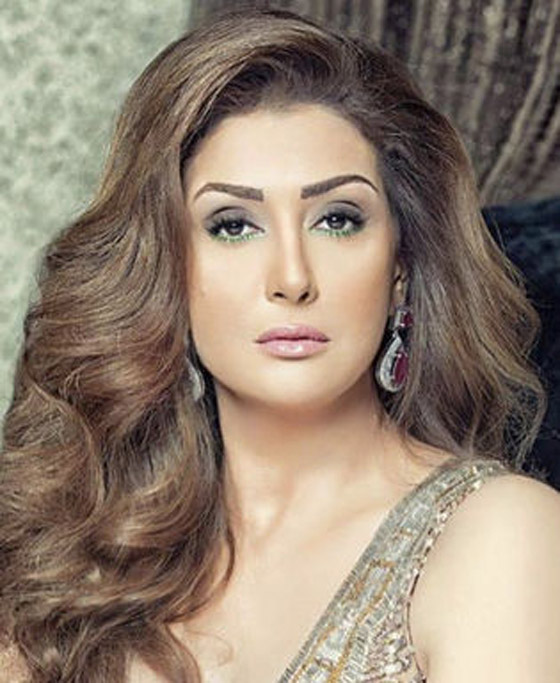 صور منزل غادة عبدالرازق الفخم: ابهار وثراء ستعتقد أنه قصر ملكي! صورة رقم 7