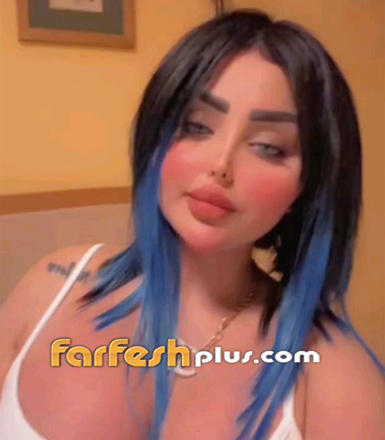 سجن الموديل العراقية عسل حسام بتهمة 