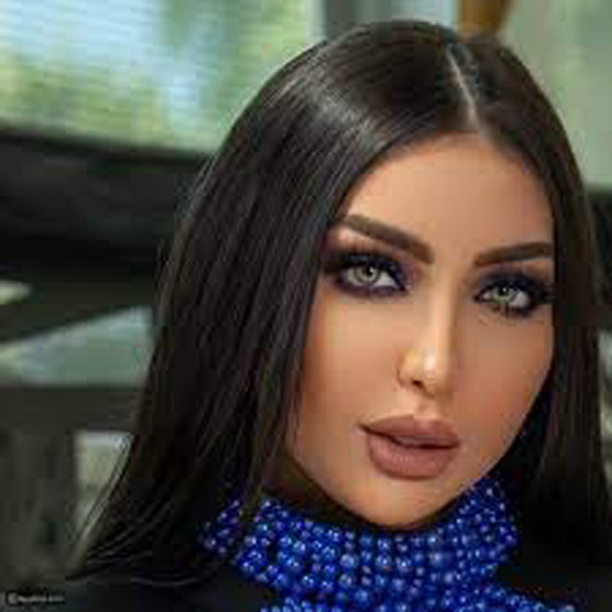 صور دنيا بطمة الغريبة تثير الجدل! ذقنها  رفيعة مثل الخنجر او السكين! صورة رقم 8