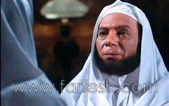 فيديو وصور: لماذا سبّب زفاف إبنة عادل إمام من إخواني، أزمة كبيرة مع الرئيس؟  صورة رقم 5