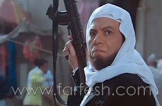 فيديو وصور: لماذا سبّب زفاف إبنة عادل إمام من إخواني، أزمة كبيرة مع الرئيس؟  صورة رقم 6