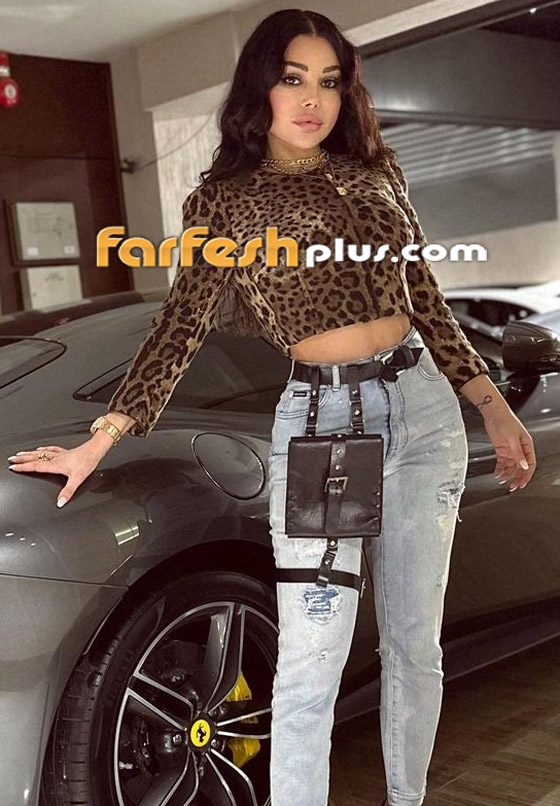 فيديو وصور: كيف ردت هيفاء وهبي على صحفي سوري ناشدها لإنقاذ أطفال سوريا؟ صورة رقم 9