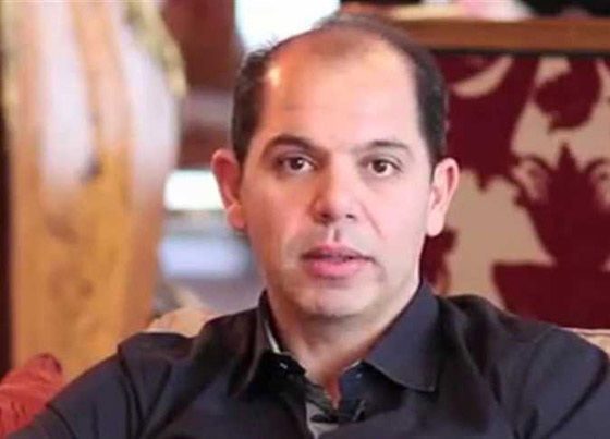 فيديو طريف: مصطفى قمر، رامي إمام وهاني رمزي يحتفلون بتخرج أولادهم صورة رقم 3