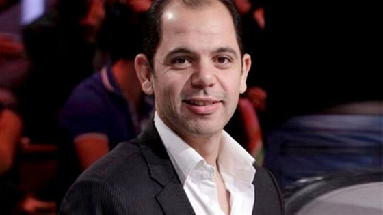 فيديو طريف: مصطفى قمر، رامي إمام وهاني رمزي يحتفلون بتخرج أولادهم صورة رقم 8