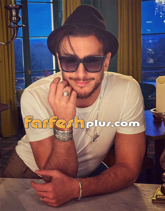 بدء محاكمة سعد لمجرد في فرنسا.. زوجته تسانده والمدعية تبكي بالقاعة.. فيديوهات وصور صورة رقم 16