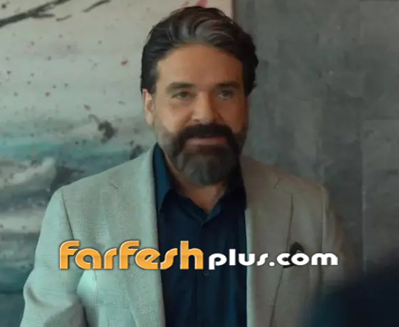 ما سر العلاقة بين ماهر صليبي و باسل خياط في مسلسل 