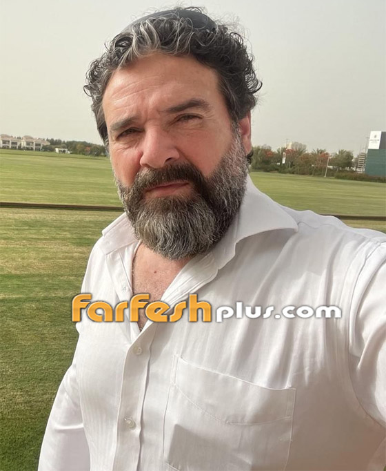 ما سر العلاقة بين ماهر صليبي و باسل خياط في مسلسل 