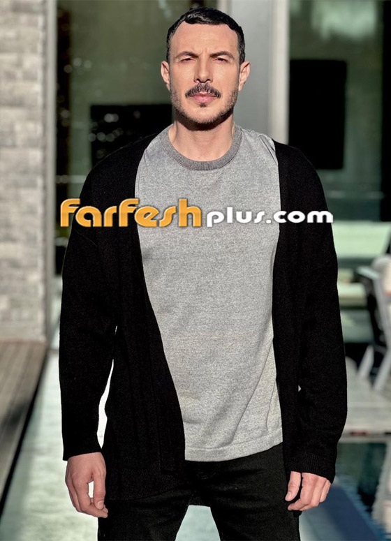 ما سر العلاقة بين ماهر صليبي و باسل خياط في مسلسل 