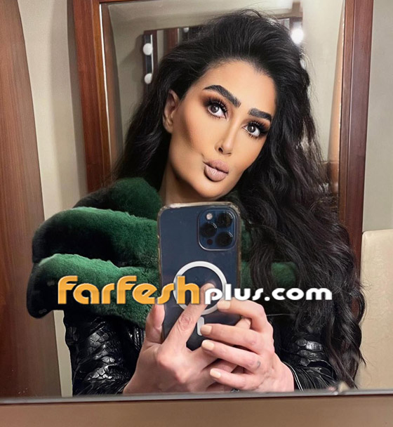 مسلسلات رمضان في مسلسلات: شبيهة غادة عبد الرازق في (تلت التلاتة) تذهل الجمهور صورة رقم 9