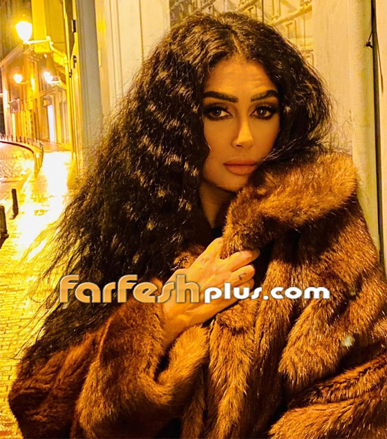 مسلسلات رمضان في مسلسلات: شبيهة غادة عبد الرازق في (تلت التلاتة) تذهل الجمهور صورة رقم 8