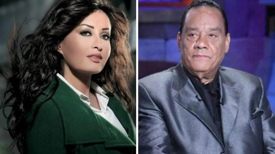 حلمي بكر: ما فعلته لطيفة حين زارتني بالمستشفى أبكاني! فيديو وصور صورة رقم 3