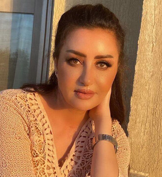 حلمي بكر: ما فعلته لطيفة حين زارتني بالمستشفى أبكاني! فيديو وصور صورة رقم 6