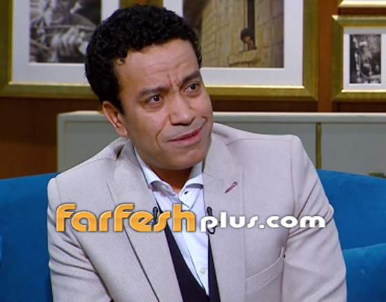 فيديو سامح حسين: كنا فقراء ناكل أنا وأخوتي بواقي الأقارب، ورفضت العمل مع الزعيم! صورة رقم 4