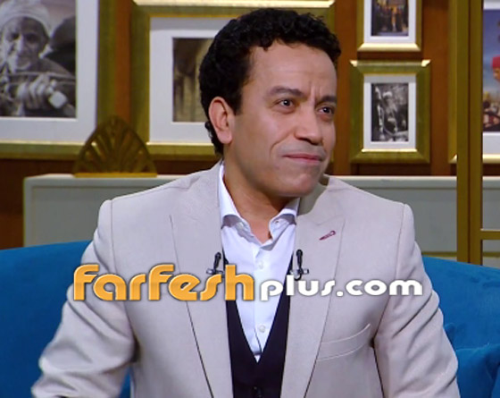 فيديو سامح حسين: كنا فقراء ناكل أنا وأخوتي بواقي الأقارب، ورفضت العمل مع الزعيم! صورة رقم 5