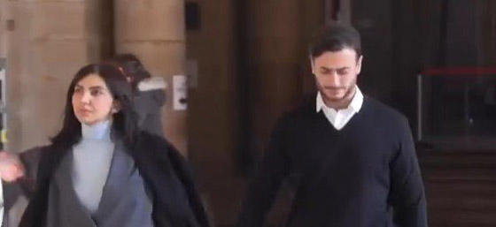 النيابة تطالب بسجن سعد لمجرد، المتهم يعتذر من لورا باكيا والحكم اليوم صورة رقم 7