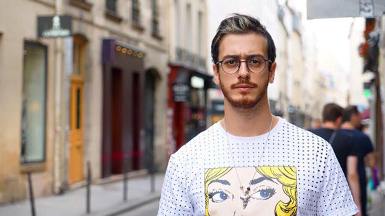 النيابة تطالب بسجن سعد لمجرد، المتهم يعتذر من لورا باكيا والحكم اليوم صورة رقم 12