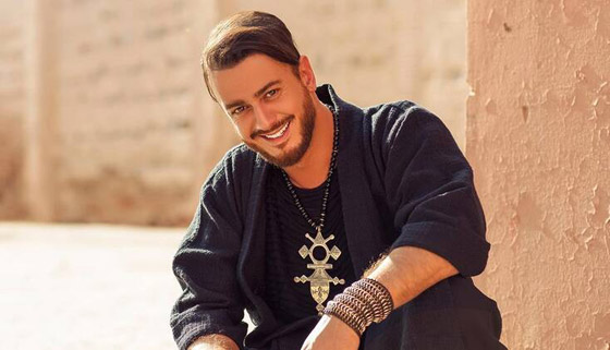 النيابة تطالب بسجن سعد لمجرد، المتهم يعتذر من لورا باكيا والحكم اليوم صورة رقم 11