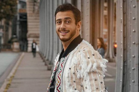 النيابة تطالب بسجن سعد لمجرد، المتهم يعتذر من لورا باكيا والحكم اليوم صورة رقم 10