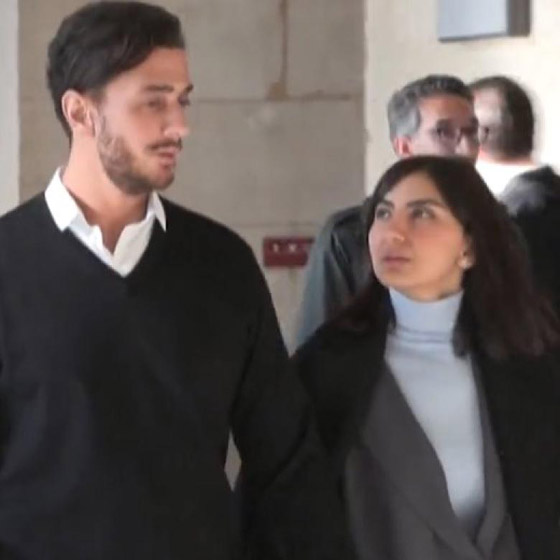 النيابة تطالب بسجن سعد لمجرد، المتهم يعتذر من لورا باكيا والحكم اليوم صورة رقم 9