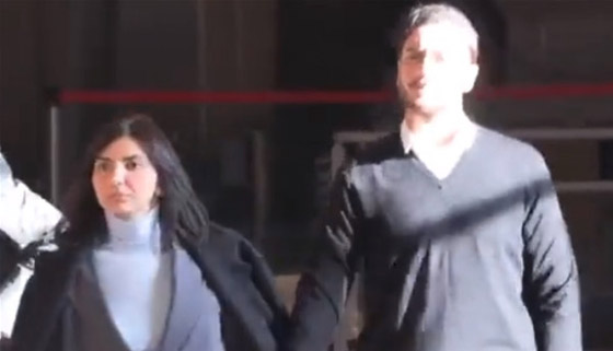 النيابة تطالب بسجن سعد لمجرد، المتهم يعتذر من لورا باكيا والحكم اليوم صورة رقم 19
