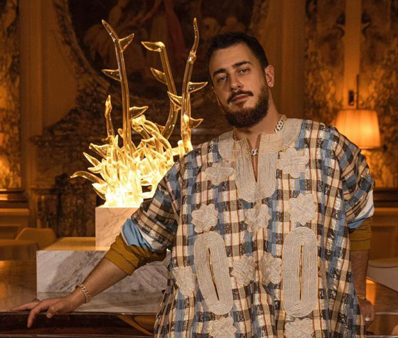 النيابة تطالب بسجن سعد لمجرد، المتهم يعتذر من لورا باكيا والحكم اليوم صورة رقم 17