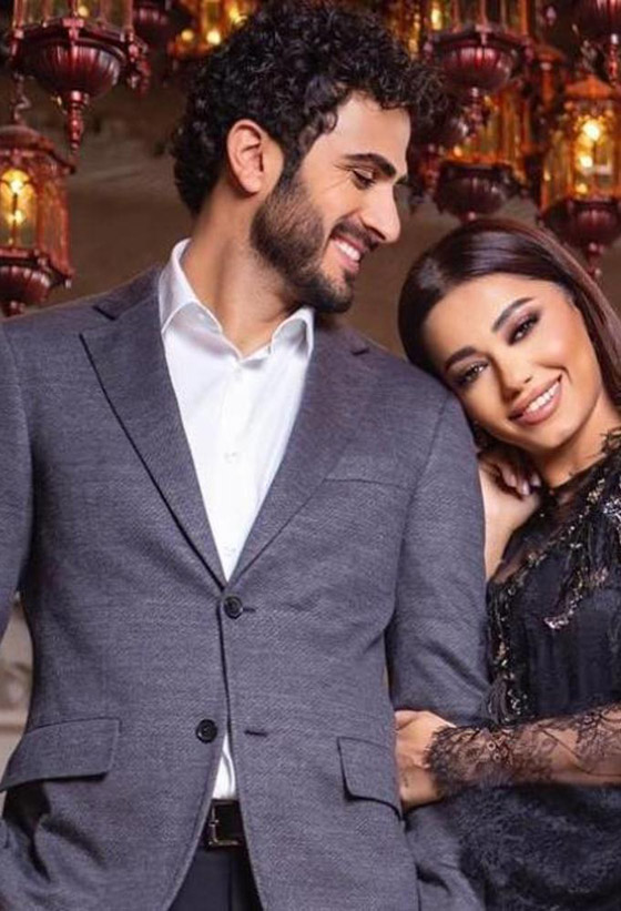 الفنانة العراقية رحمة رياض تخسر طفلها الأول.. كيف هو وضعها الصحي؟ صورة رقم 4