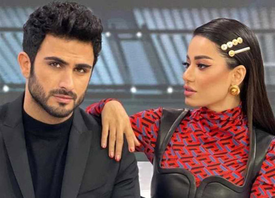 الفنانة العراقية رحمة رياض تخسر طفلها الأول.. كيف هو وضعها الصحي؟ صورة رقم 5