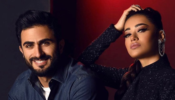 الفنانة العراقية رحمة رياض تخسر طفلها الأول.. كيف هو وضعها الصحي؟ صورة رقم 6