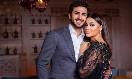 الفنانة العراقية رحمة رياض تخسر طفلها الأول.. كيف هو وضعها الصحي؟ صورة رقم 2