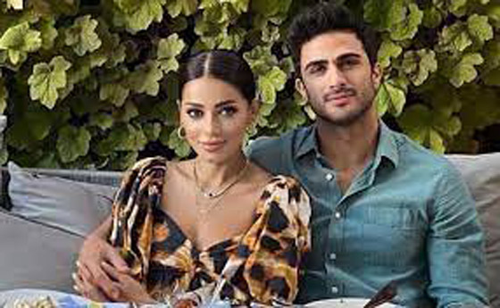 الفنانة العراقية رحمة رياض تخسر طفلها الأول.. كيف هو وضعها الصحي؟ صورة رقم 7