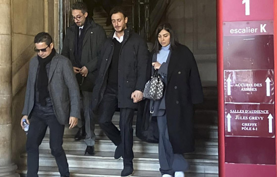 عاجل: الحكم بحبس سعد لمجرد 6 سنوات بتهمة الاغتصاب، والمعلم يقضي أول ليلة بالسجن صورة رقم 5
