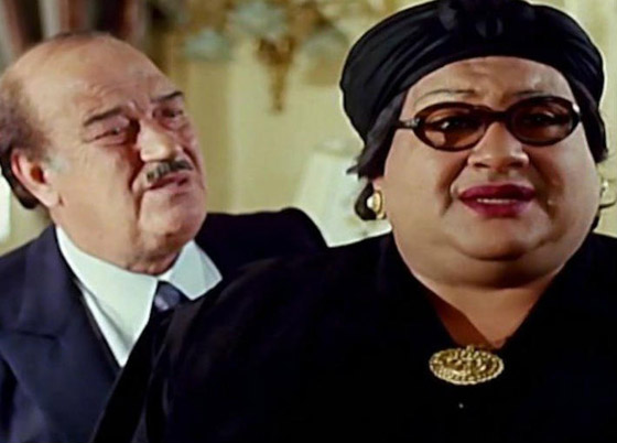 فيديو: جزء ثاني من فيلم الناظر و 55 اسعاف، بعد أكثر من 20 عاما على عرضها   صورة رقم 8