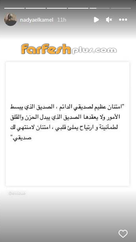 فيديو وصور: طليقة الفيشاوي وعمر كمال في أحضان بعضهما يثيران الجدل: هل تجدد ارتباطهما؟ صورة رقم 4