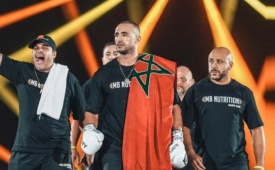 مشاهير عرب من الأضواء إلى سجون أوروبا.. آخرهم سعد لمجرد.. صورة رقم 5