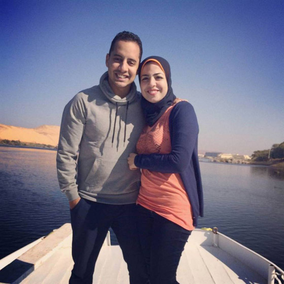فيديو: عمرو وهبة يكشف مهنته قبل التمثيل:محل عصير وبيع كروت الشحن!  صورة رقم 7