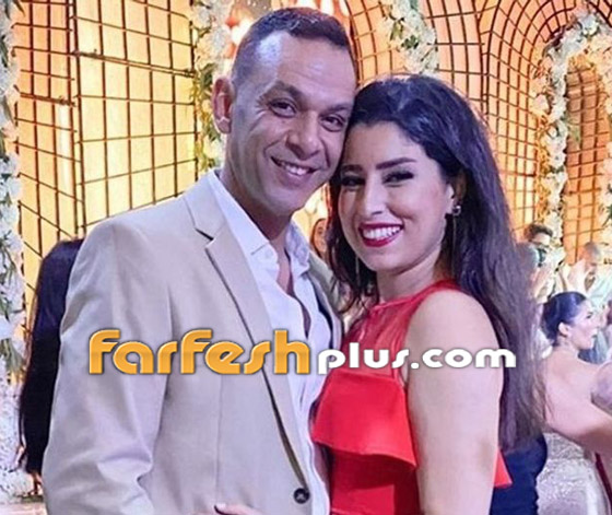 فيديو صور: خناقة آيتن عامر مع طليقها.. سب وضرب وخطف طفليها! صورة رقم 7