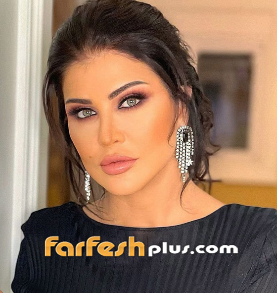 جومانا مراد في فيديو مؤثر جدا: شعرت بوفاة ابنتي قبل موتها بيوم صورة رقم 8