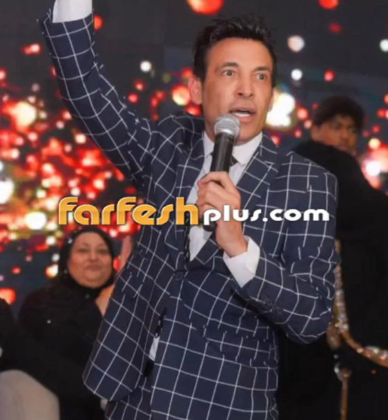 فيديو: سعد الصغير يبكي بعد كشف أسراره: سيدة مسيحية ساعدتني لأبني جامع صورة رقم 2
