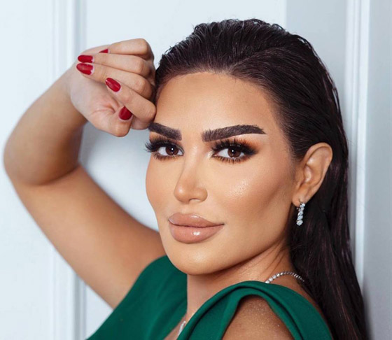 صور: نجمات بعد عمليات التجميل أصبحن كأنهن نسخة واحدة!  صورة رقم 4