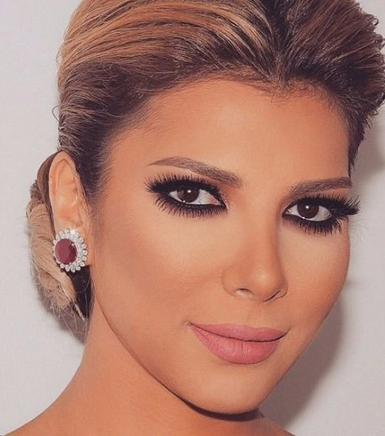 صور: نجمات بعد عمليات التجميل أصبحن كأنهن نسخة واحدة!  صورة رقم 10