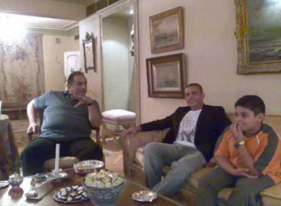 صور قصر عمرو دياب الخيالي.. ثمنه سيصيبكم بالذهول! 50 مليون! صورة رقم 8