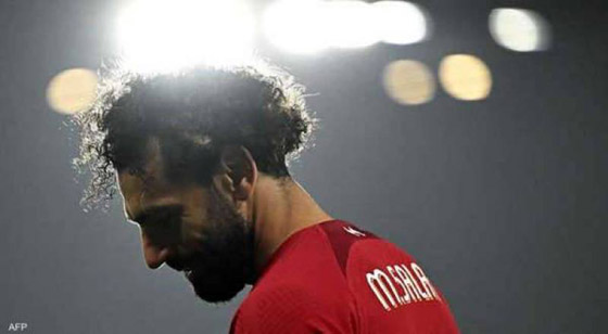 سرقة فيلا محمد صلاح في مصر.. والبحث جار عن الجناة صورة رقم 1