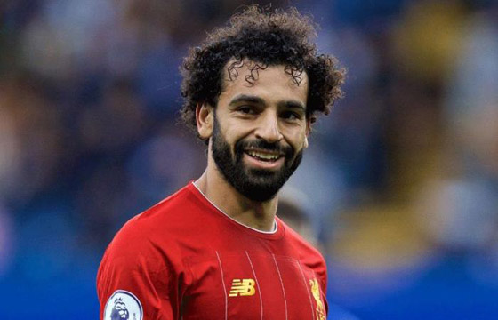 سرقة فيلا محمد صلاح في مصر.. والبحث جار عن الجناة صورة رقم 4