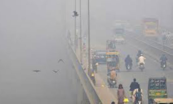 ماهي أكثر المدن والدول تلوثا حول العالم؟ صورة رقم 2