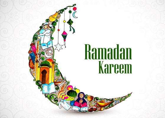 فضائل شهر رمضان 2023 صورة رقم 3