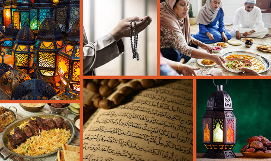 فضائل شهر رمضان 2023 صورة رقم 4