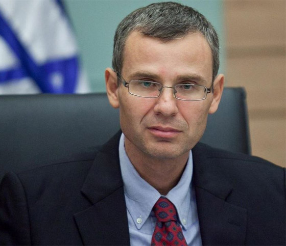 من هو الوزير الذي فجّر الأزمة في إسرائيل؟ صورة رقم 2