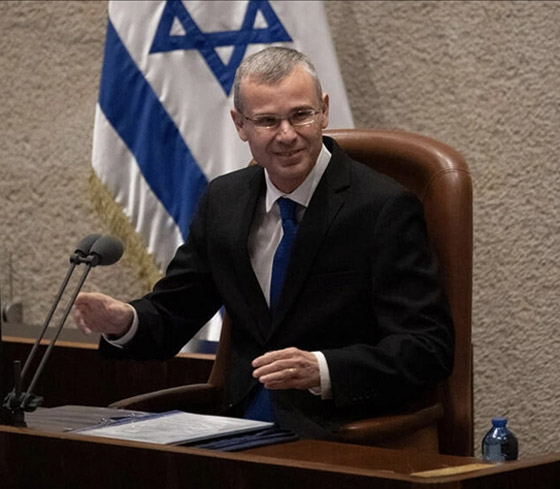 من هو الوزير الذي فجّر الأزمة في إسرائيل؟ صورة رقم 3