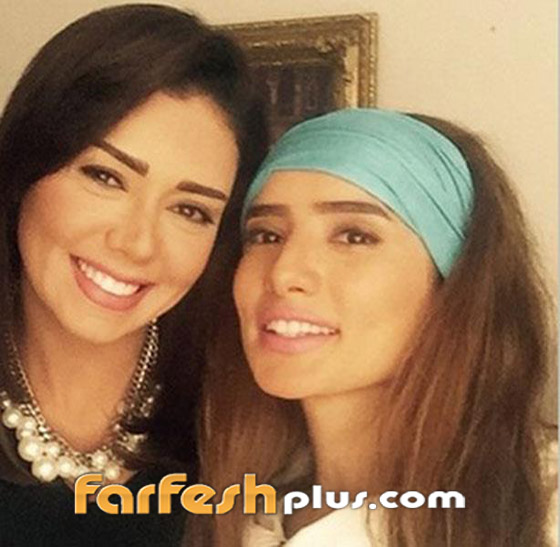 فيديو: ما سبب هجوم رانيا يوسف القاسي على زينة وقولها أن ما فعلته معها عيب؟ صورة رقم 4